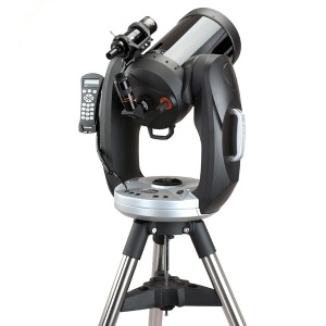 Celestron CPC 800 GPS (XLT) Telescope